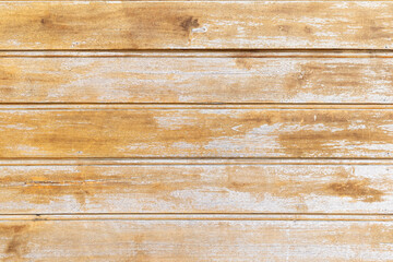 Old wooden plank wall texture background
