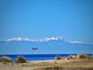 Wasserflugzeug