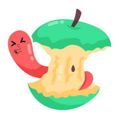 Rotten Apple