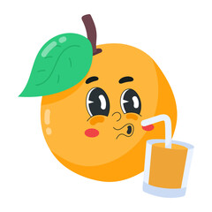 Orange Juice  