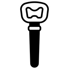 corkscrew wine bottle