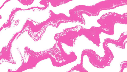 Abstract pink watercolor background for your design, watercolor background concept, vector.