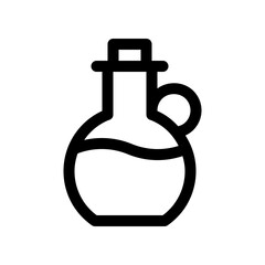 Editable olive oil vector icon. Part of a big icon set family. Perfect for web and app interfaces, presentations, infographics, etc