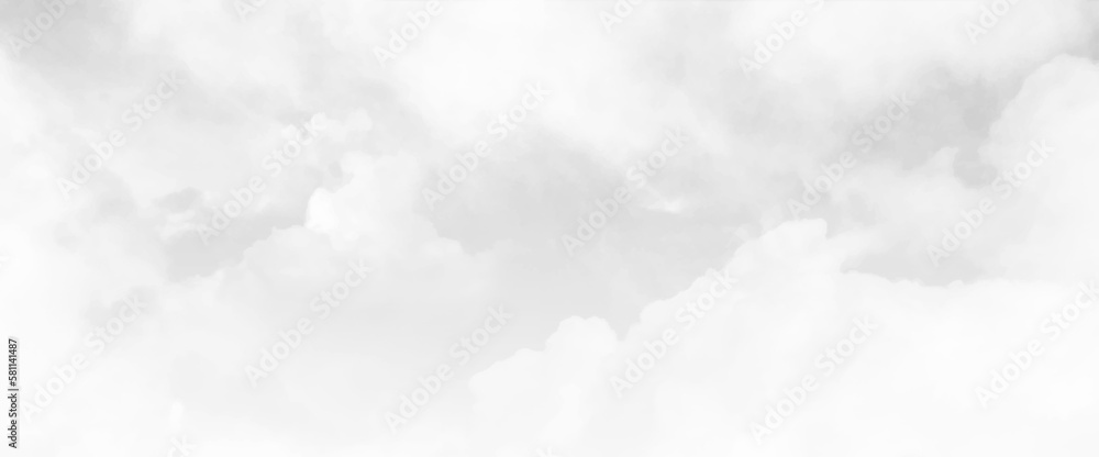Poster black and white sky background texture clouds meditative essence. grey clouds in sky