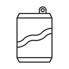 Can Icon Design