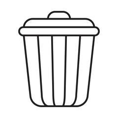 Bin Icon Design