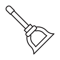 broom icon