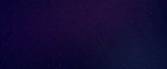 Abstract background of moving dust particles. Incident light with glare. Random shine and color shine.