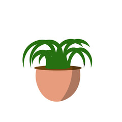 House Plant Element