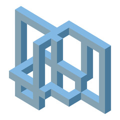 FORME BIZZARE IMPOSSIBLE