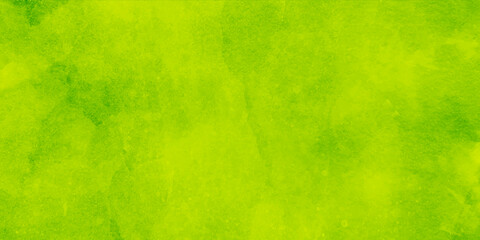 Green watercolor grunge wall background. Beautiful concept. Vector design