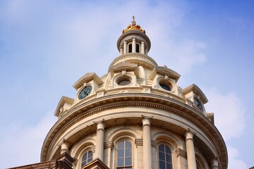 Baltimore City Hall