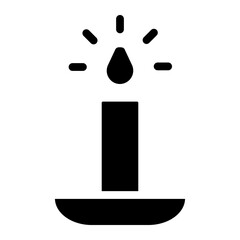 candle icon