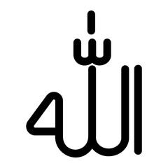 allah icon