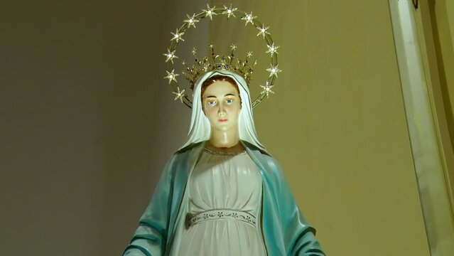 Madonna S. Maria della Speranza