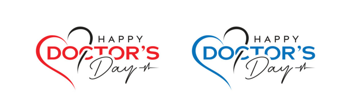 Discover more than 167 happy doctors day logo best