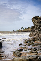 La Fontaine aux Bretons à Pornic