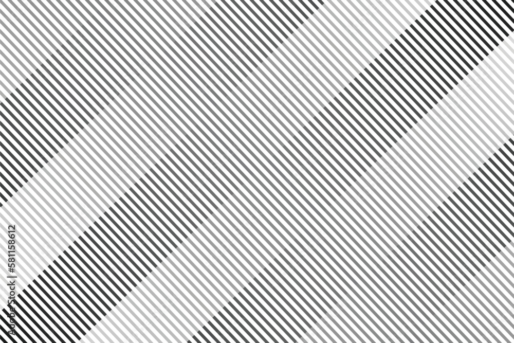 Aufkleber abstract diagonal gradient stripe pattern for wallpaper, background design.