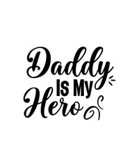 Fototapeta premium Fathers Day svg Bundle, Dad svg, Daddy svg, svg, dxf, png, eps, jpg, Print Files, Cut Files, Cricut, Silhouette, Digital Download, Clipart