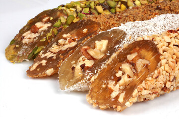 Turkish Delights
