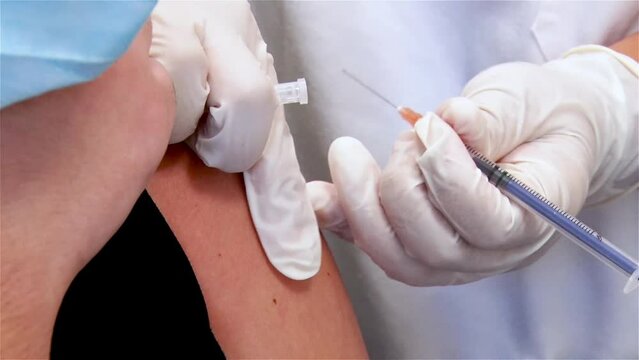 Vaccinarsi