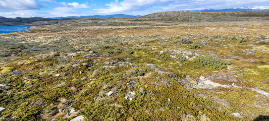 Isla Bridges Ushuaia Argentina 2