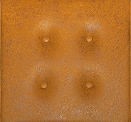 Beige leather pattern texture