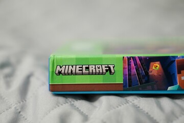 Fototapeta premium Closeup of 