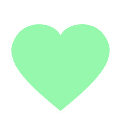 seamless pattern with hearts