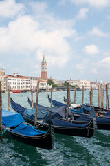 Fototapeta na wymiar Venice