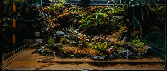 paludarium 