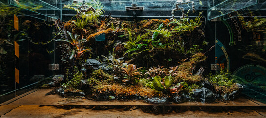 paludarium 