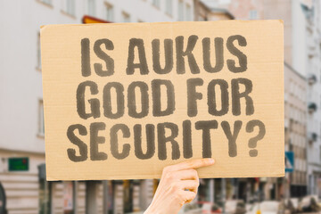 The question 
