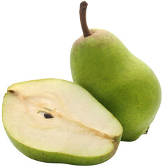 Fresh pear
