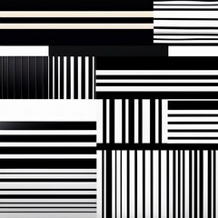Pattern abstract background piano keys white and black