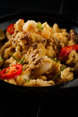 chicken with rice