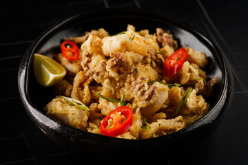 chicken and rice