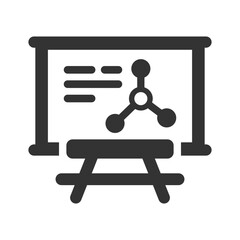 Formula presentation icon