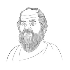 Plato, Greek philosophers from Athens