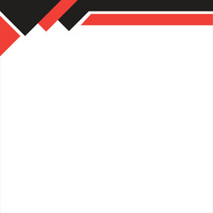 Letterhead Business Corner