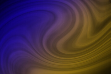 abstract background with waves