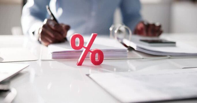 Calculating VAT Tax Percentage