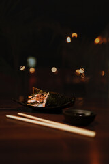 Temaki skin