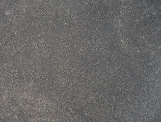 Beautiful gray background. Background from asphalt surface.