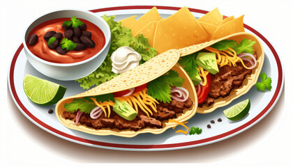 tacos
