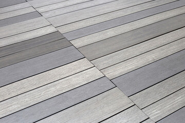 Brown floor tiles wooden texture