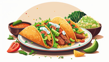 tacos