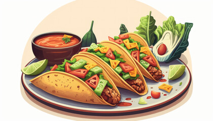 tacos
