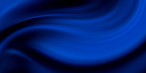 Obraz premium Abstract fluid wave in motion colorful background 