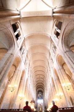 photo basilique saint sernin, toulouse, édifice, tourisme Toulousain, patrimoine religieux catholique, occitanie, sud de la france